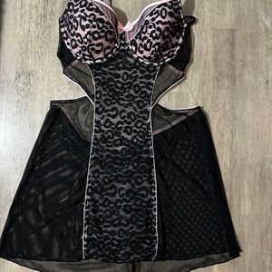 Secret Treasures nightie Size S